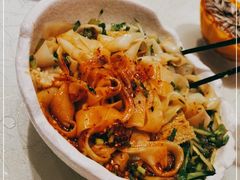 -新粤新疆菜清真餐厅(拱北店)