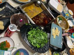 -五星桥原切肥牛火锅(怀德桥店)