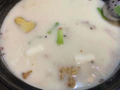 -代羊肉(中和店)
