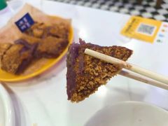 -澳门陈光记烧味饭店(南京德基广场店)