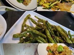 -华竹饭店(中央大街店)