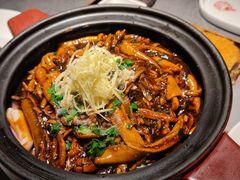 -吴越荣记·苏州菜·松鼠桂鱼(斜塘老街店)