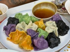 -来之顺海鲜菜馆·青岛菜·始于1993(栈桥店)
