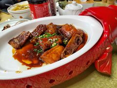 -二泉园老菜馆·百年无锡菜