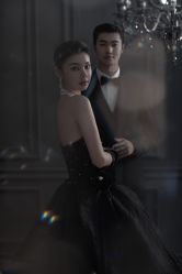 -GO VISION 动视觉婚纱摄影高级定制