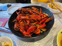 油焖大虾-巴厘龙虾·榜首油焖大虾(旗舰店·万松园)