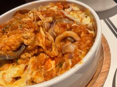 -静香HOUSE·全时段融合餐厅(七星欢乐颂店)