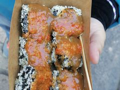 -品腐记·豆腐王朝(老门东总店)