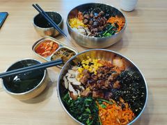 -米村拌饭(城阳万象汇店)