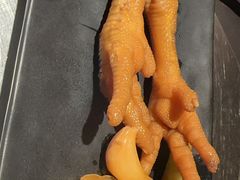 -烤匠麻辣烤鱼(青羊万达店)