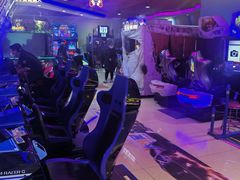 -大玩家(万达广场大连甘井子店)