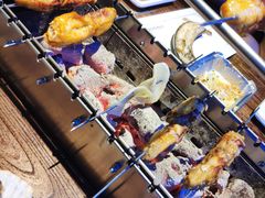 -三个蒙古大叔羊肉串(大宁店)