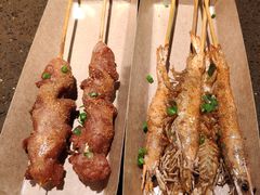 -蛙喔牛蛙(高新绿宝店)