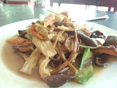 -得心斋(文华北路店)