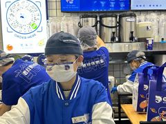 -煲珠公·老红糖珍珠奶茶(长宁龙之梦店)