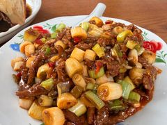 -国强牛肉(洋河总店)