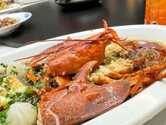 -新丁香海鲜酒店(银海商贸城店)
