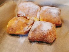 -达美乐比萨(留仙大道店)