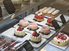 -梦菲思饼屋(瑞金宾馆店)