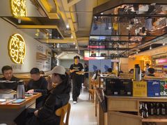 -冰城串说·羊肉串烧烤(哈西大街店)