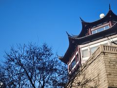 -苏州吴宫泛太平洋酒店