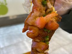 -八一路好吃街(雨田商务大厦店)