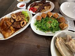 -松發肉骨茶(克拉码头店)