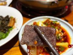 -亮欢寨酸汤鱼(沙冲路店)