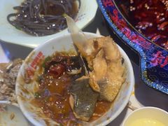 -何师傅美蛙鱼头(汉街店)