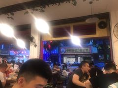-中和远东火锅兔(老店)
