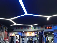 -M.S拳击泰拳馆(大学路店)