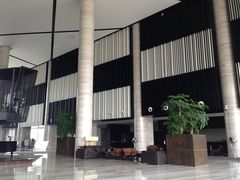 -青岛西海岸隆和福朋喜来登酒店