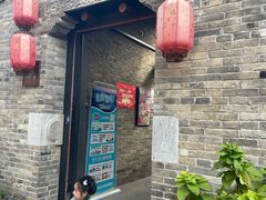 -回龙窝历史文化街区