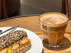 -Peet's 皮爷咖啡(东湖路手作店)