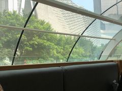 -农畉LONFOOD(福田星河COCOPark店)