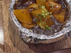 -枣子树·素食餐厅(普陀山店)