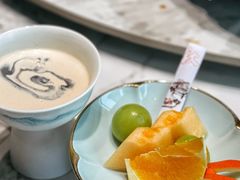 -新光酒家·河豚·海鲜·蟹料理(浦东店)