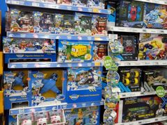 -TOYSRUS玩具反斗城(广州IGC天汇广场店)