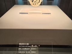 -北京大葆台遗址博物馆