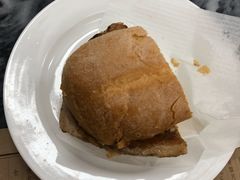 猪扒包-黄枝记(议事亭前地店)