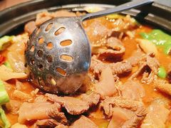 -楚鲜·汉正街一号(天河店)