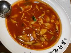 手工番茄鱼-江渔儿酸菜鱼(奥园广场金发购物中心店)