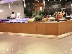 -盛宴自助餐厅(运达喜来登店)