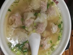 -韩萍老南京馄饨(河西万达店)