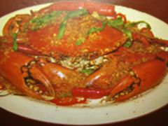 -桥底辣蟹(谢斐道店)