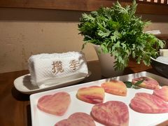 -揽季锅物会·海鲜姿造(五四路店)