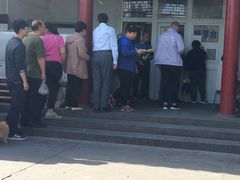 -李小老烧饼(常营民族家园店)