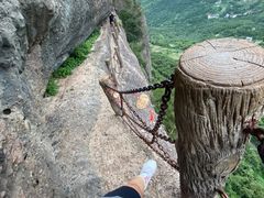 -剑门关风景区
