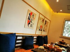 -北门涮肉·铜锅涮肉(南锣鼓巷店)