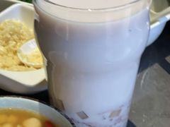 玫瑰撞奶-长嘉·河图火锅(长嘉汇江景旗舰店)
